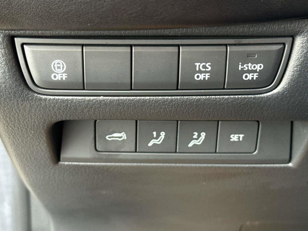 Certified 2025 MAZDA CX-50 Meridian Edition image 27