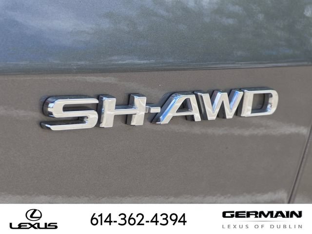 Used 2024 Acura MDX Type S AWD/4WD image 38
