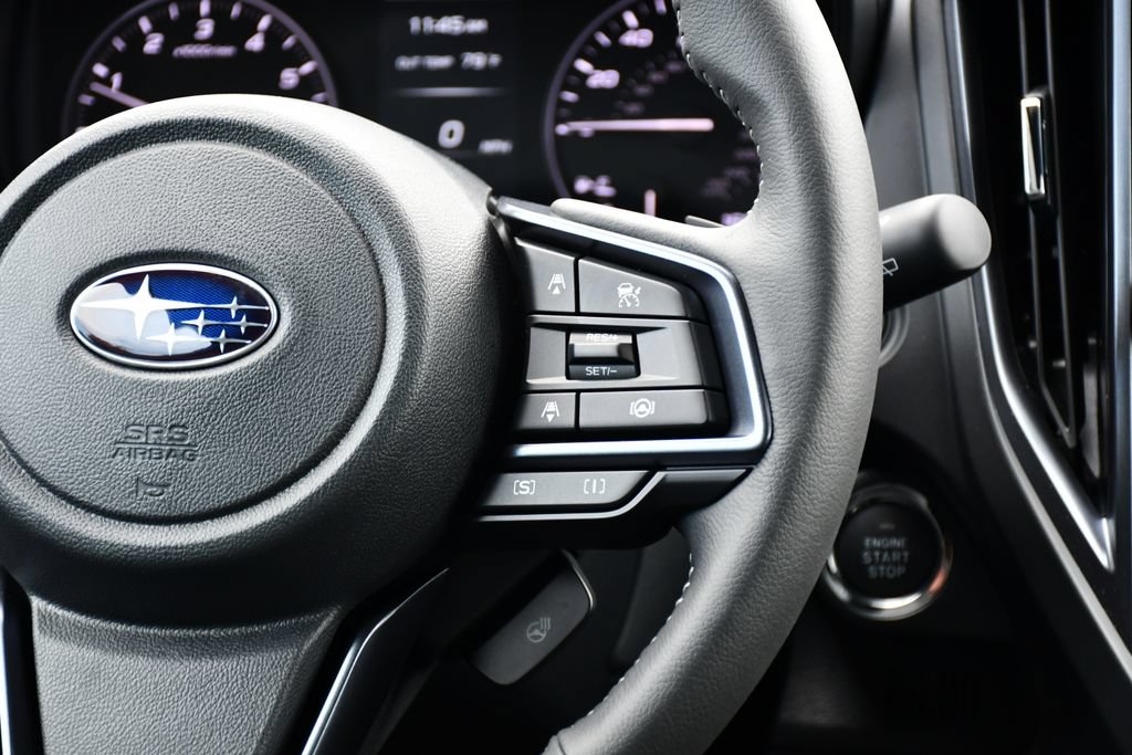 New 2026 Subaru Forester Limited AWD/4WD image 26