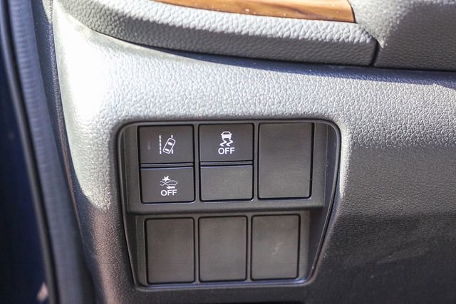Used 2020 Honda CR-V EX image 29