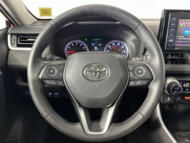 Used 2020 Toyota RAV4 XLE w/ Convenience Package AWD/4WD image 14