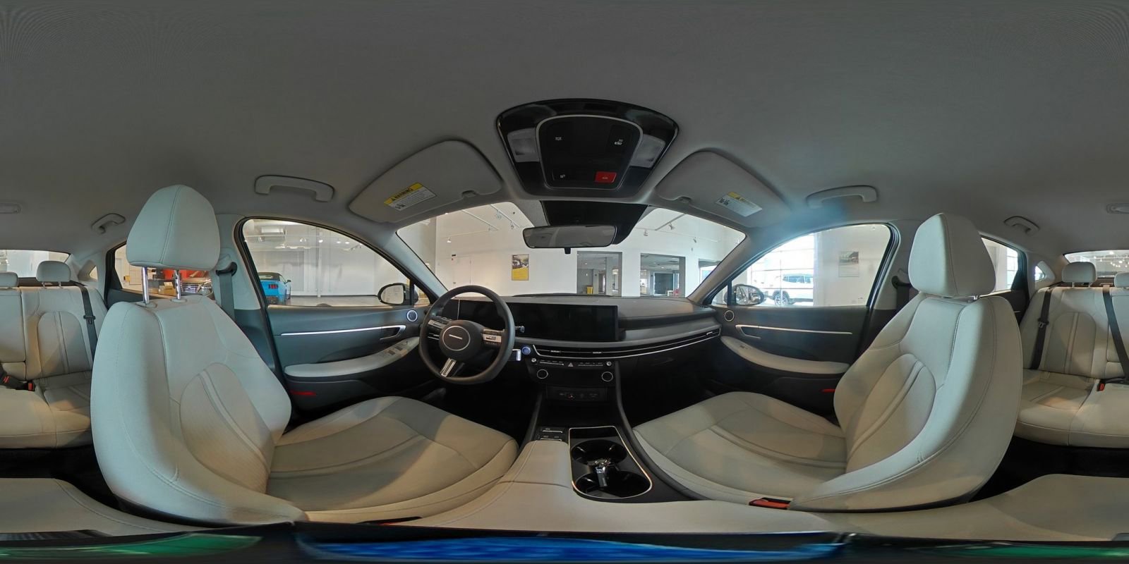 Used 2025 Hyundai Sonata SEL image 41