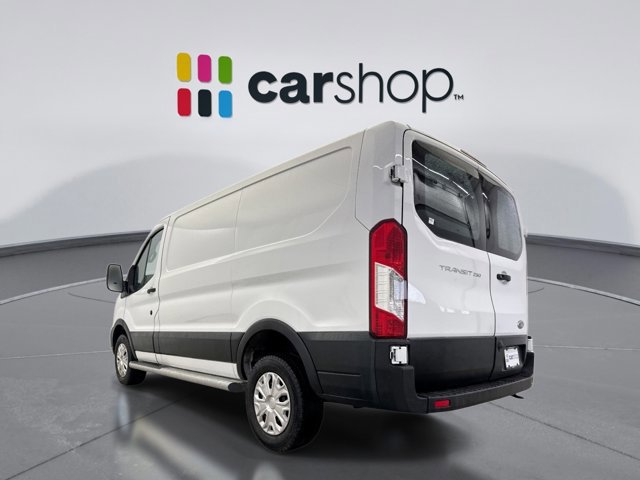 Used 2024 Ford Transit 250 Low Roof w/ Exterior Upgrade Package image 3
