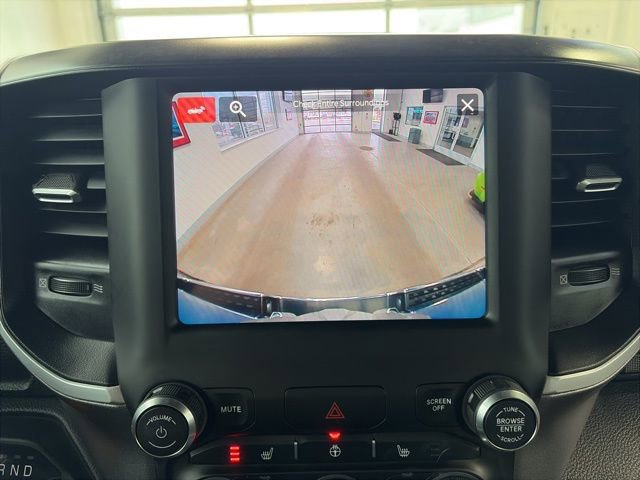 Certified 2023 RAM 1500 Big Horn image 23