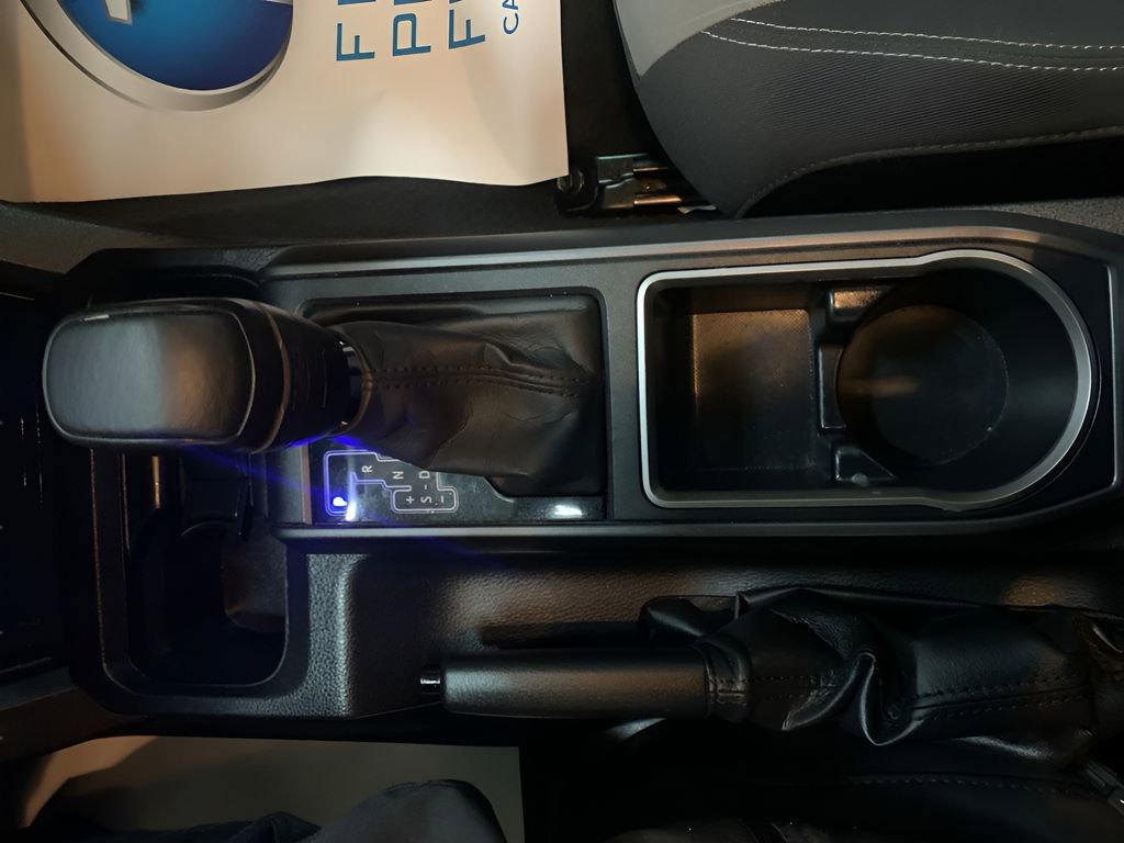 Used 2023 Toyota Tacoma TRD Off-Road image 21