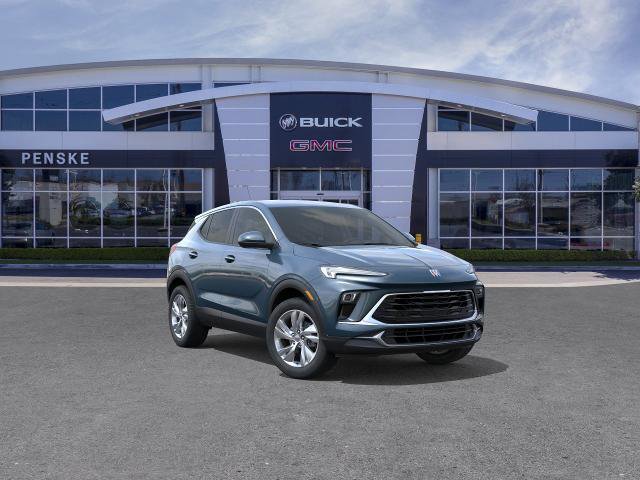 New 2026 Buick Encore GX Preferred w/ Comfort Package