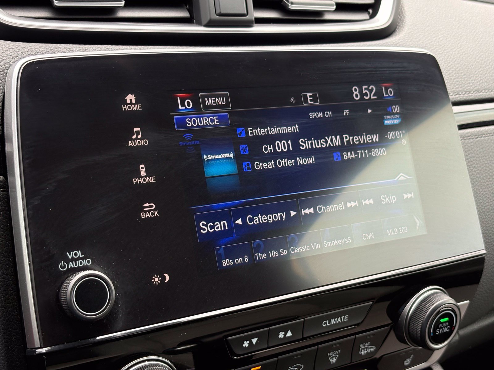 Used 2019 Honda CR-V EX-L image 25