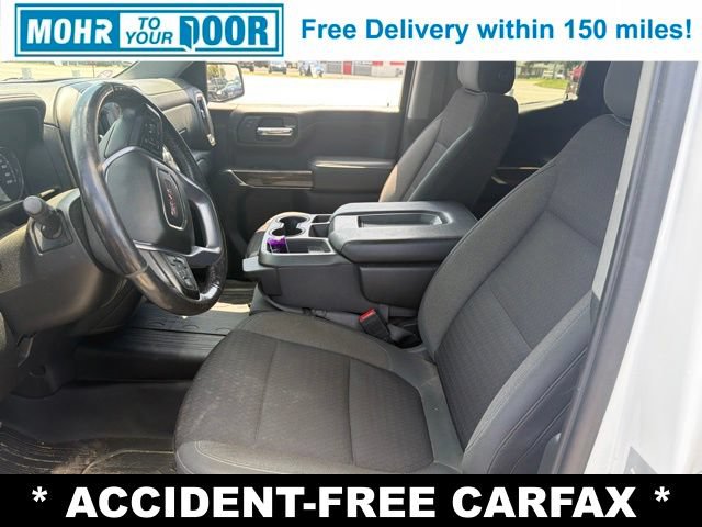 Used 2019 GMC Sierra 1500 Elevation w/ Elevation Convenience Package AWD/4WD image 19