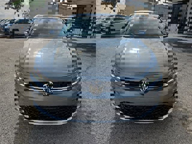 New 2026 Volkswagen Jetta SEL image 2