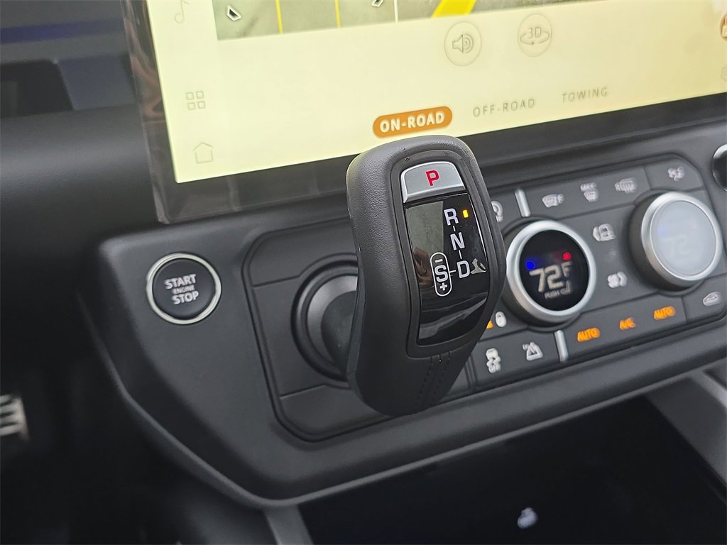 New 2026 Land Rover Defender 110 V8 image 26