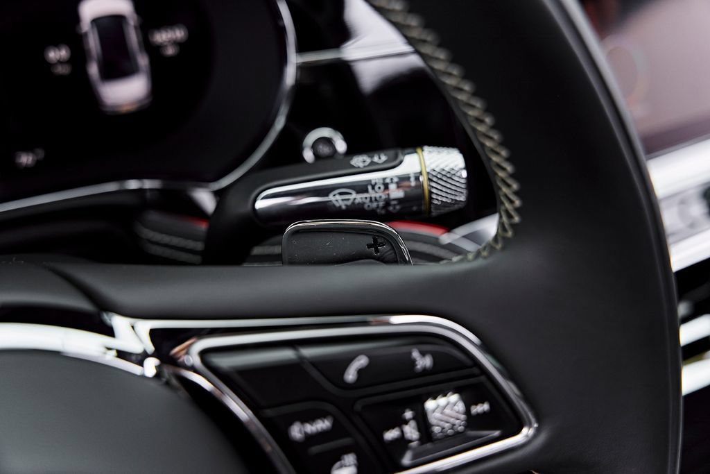 Used 2022 Bentley Flying Spur V8 AWD/4WD image 73