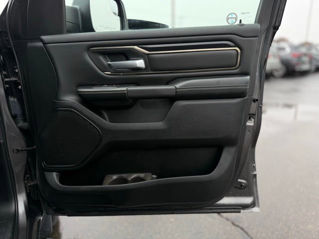 Used 2019 RAM 1500 Sport w/ Alpine Leather & Sound Group image 16