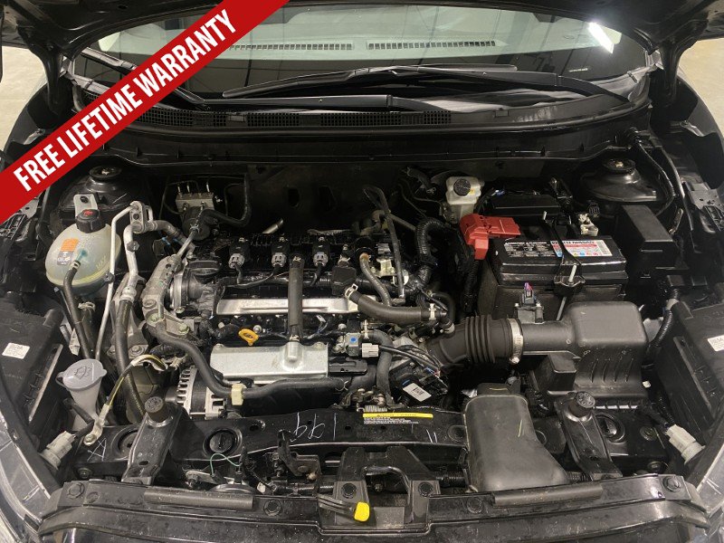 Used 2024 Nissan Kicks SV FWD image 18