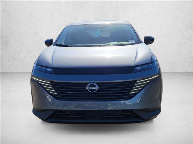 New 2026 Nissan Murano SL video 3