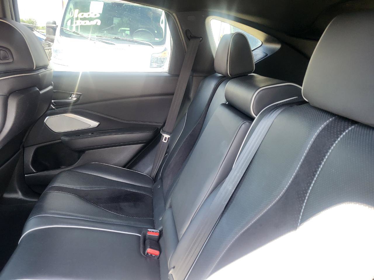Used 2020 Acura RDX w/ Advance Package FWD image 29