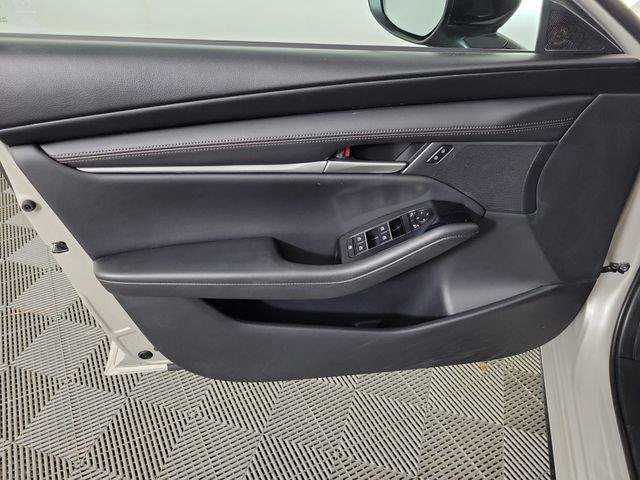 Used 2024 MAZDA MAZDA3 s FWD image 19