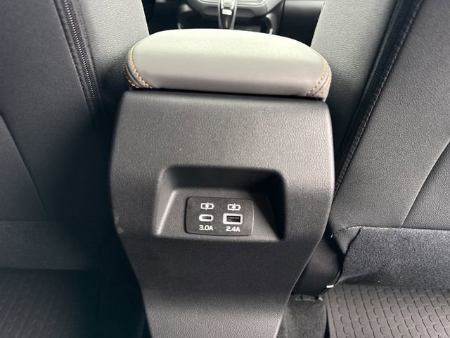 New 2026 Subaru Crosstrek 2.5i Wilderness image 22