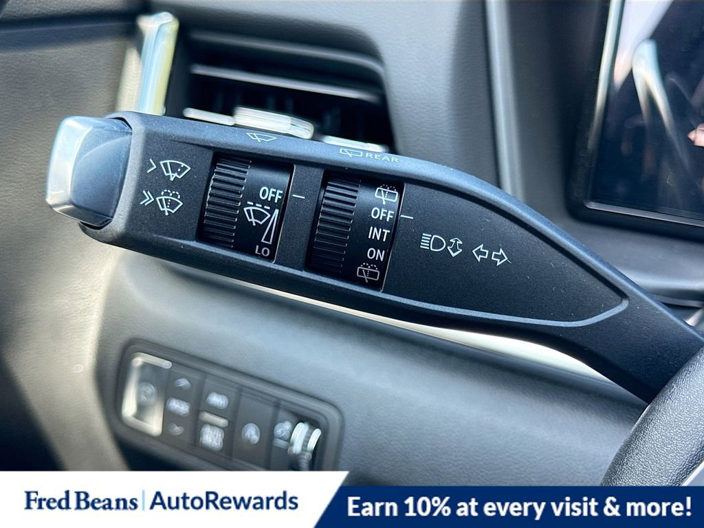 New 2026 GMC Terrain Elevation w/ Elevation Premium Package image 40