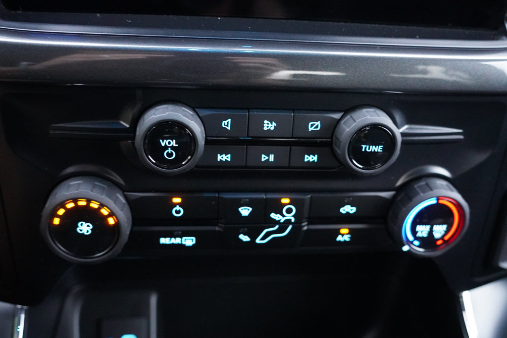Used 2024 Ford F150 STX AWD/4WD image 25