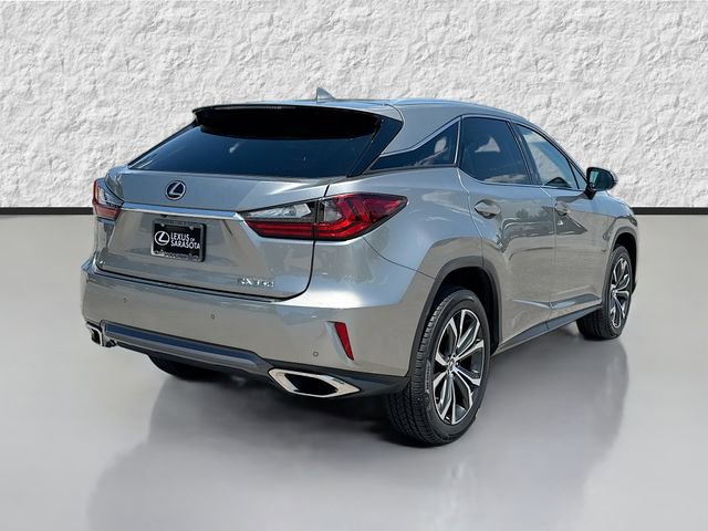 Used 2019 Lexus RX 350 FWD w/ Navigation Package image 3