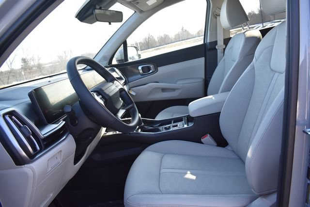 New 2026 Kia Sorento S AWD/4WD image 22