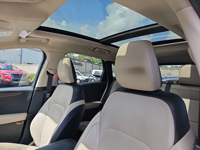 Used 2020 Ford Escape Titanium AWD/4WD image 17