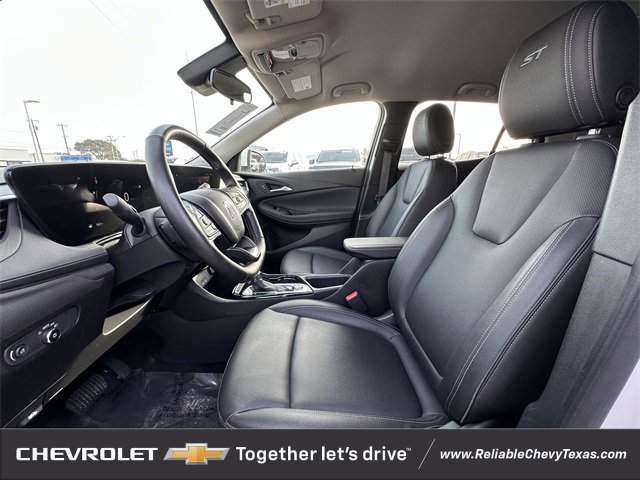 Certified 2024 Buick Encore GX Sport Touring w/ Comfort Package image 27