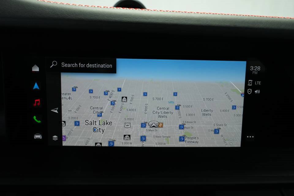 Used 2023 Porsche 911 Carrera GTS image 20