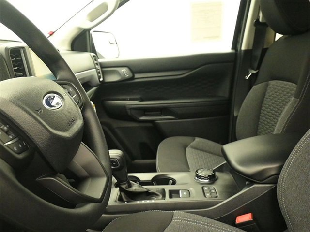 New 2025 Ford Ranger XL w/ Trailer Tow Package image 18