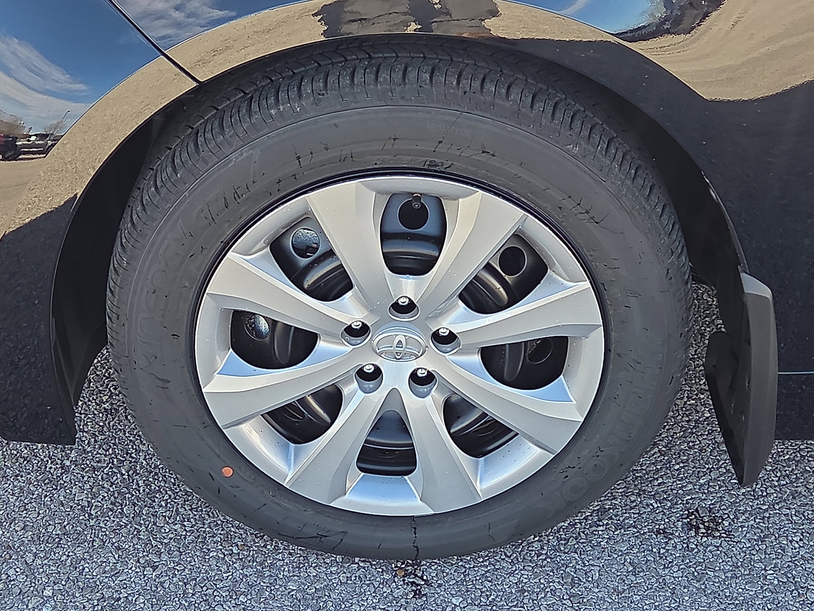 New 2026 Toyota Corolla LE image 5