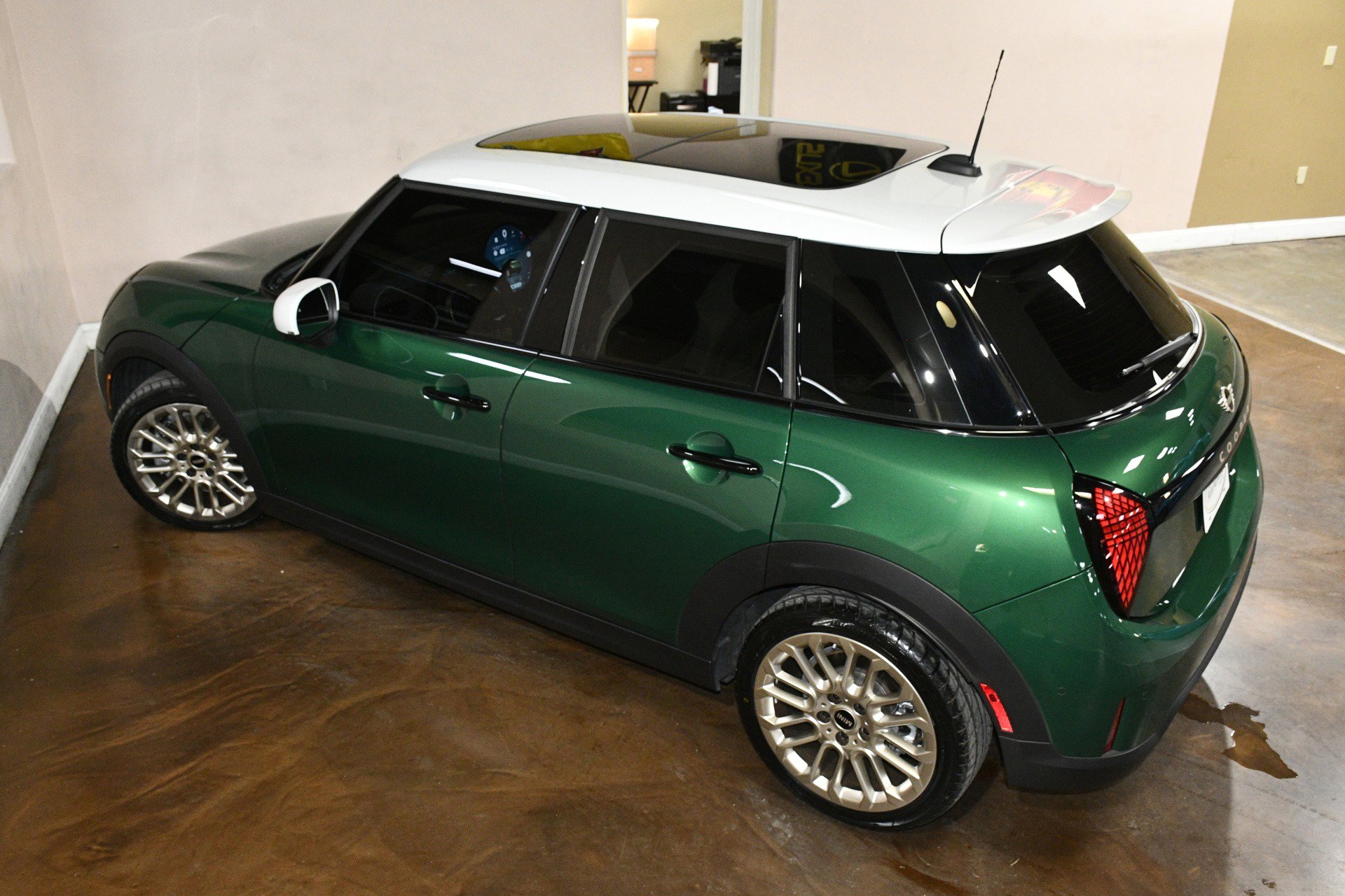 Used 2025 MINI Cooper S image 80