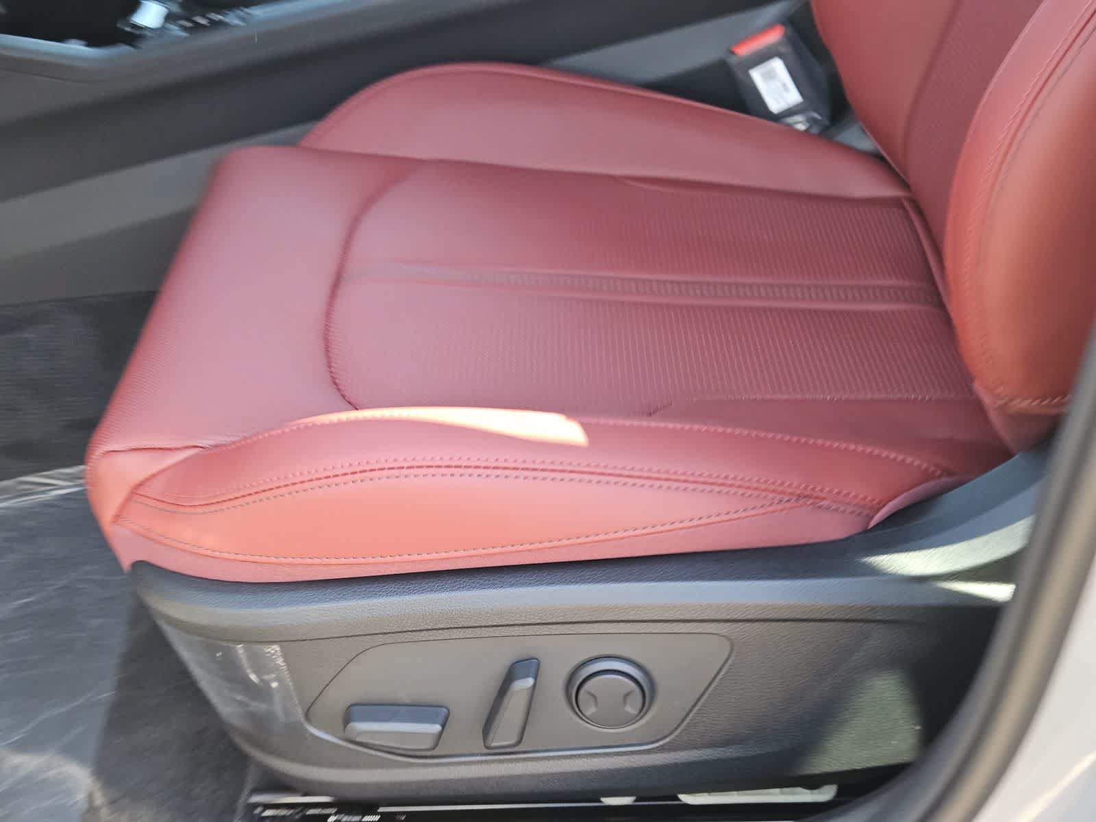New 2026 Kia K5 GT-Line FWD image 31