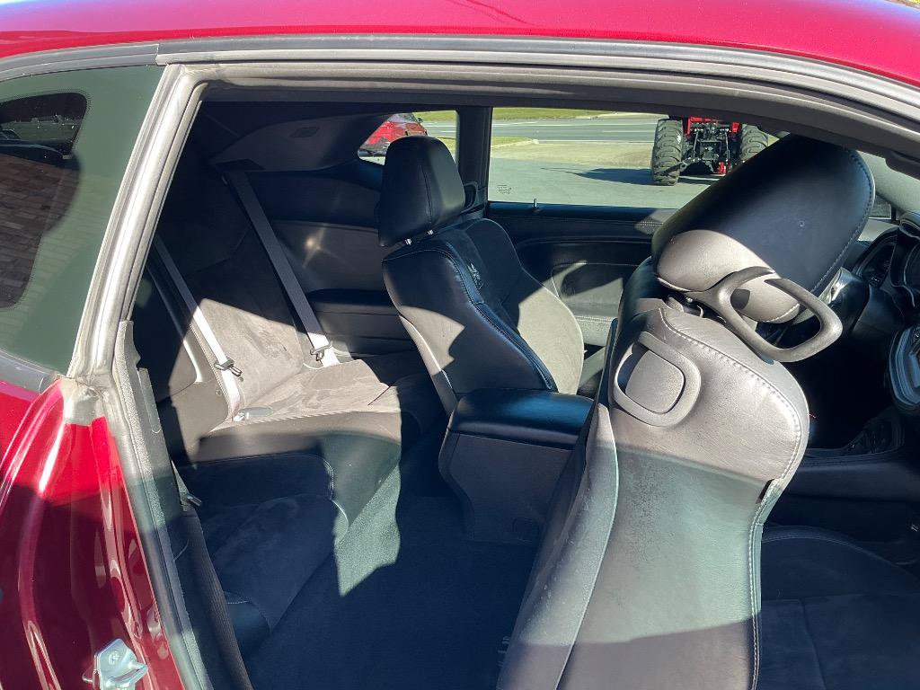 Used 2023 Dodge Challenger R/T Scat Pack w/ Plus Package RWD image 10