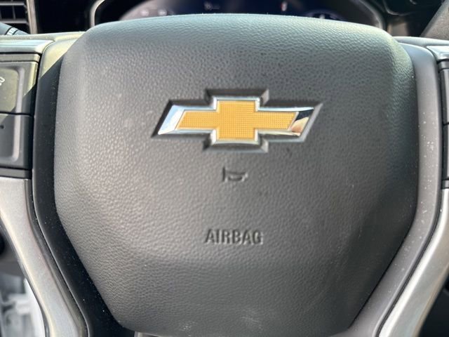 Used 2024 Chevrolet Silverado 1500 LT image 13