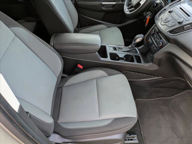 Used 2018 Ford Escape SE image 19