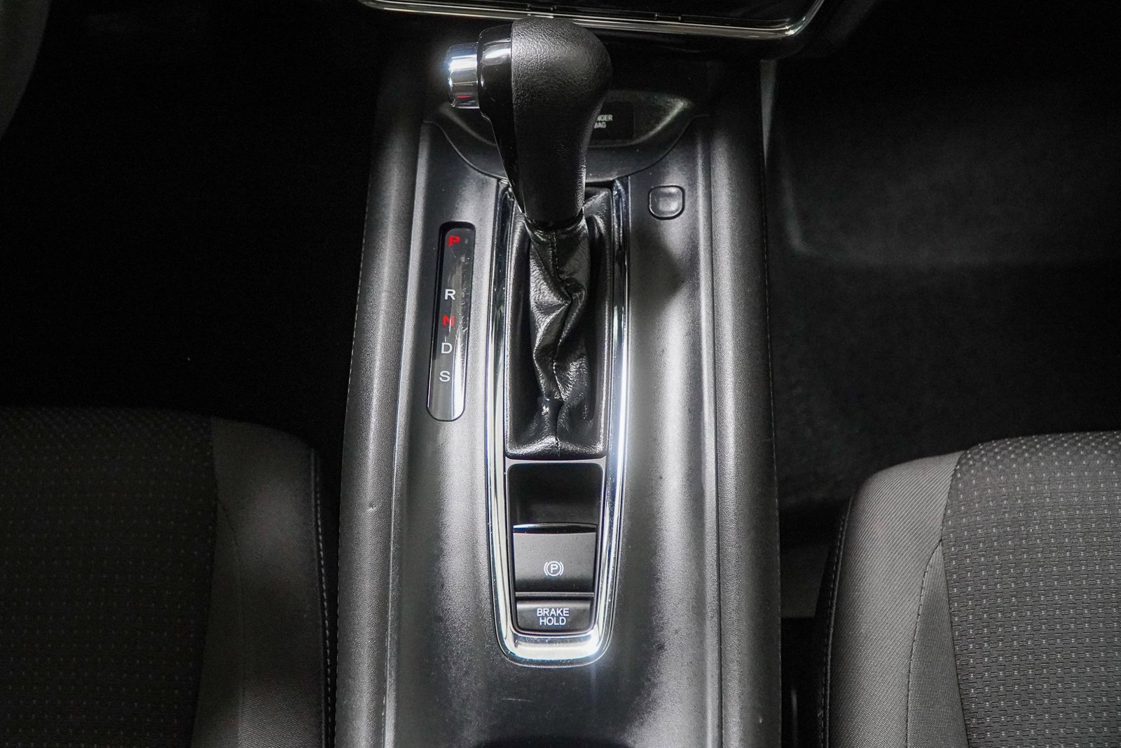 Used 2021 Honda HR-V EX image 32