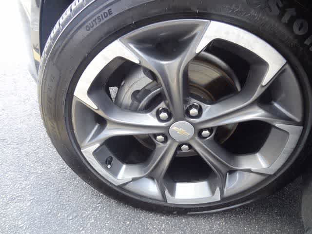 Used 2023 Chevrolet Malibu LT w/ Driver Confidence Package FWD image 30