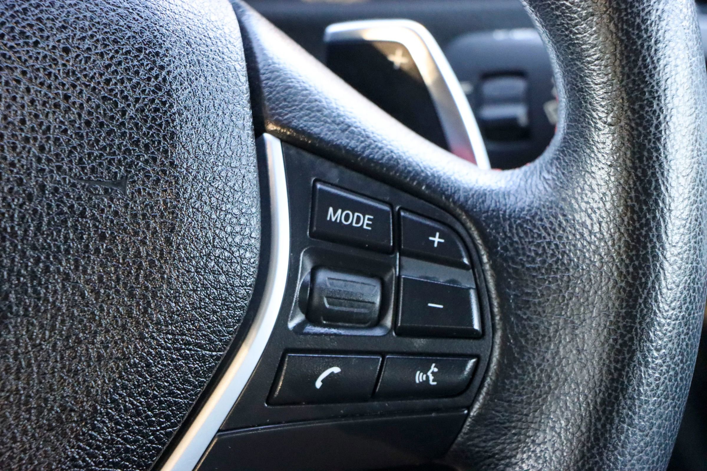 Used 2015 BMW 435i Convertible image 33