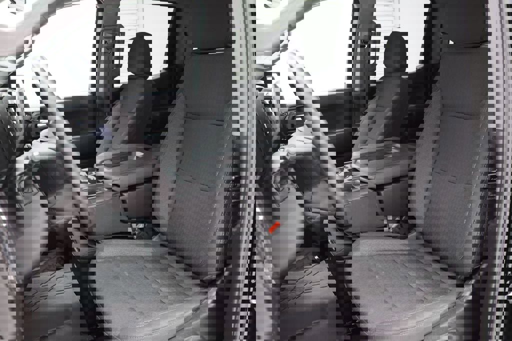 Used 2024 Chevrolet Silverado 1500 Custom AWD/4WD image 20