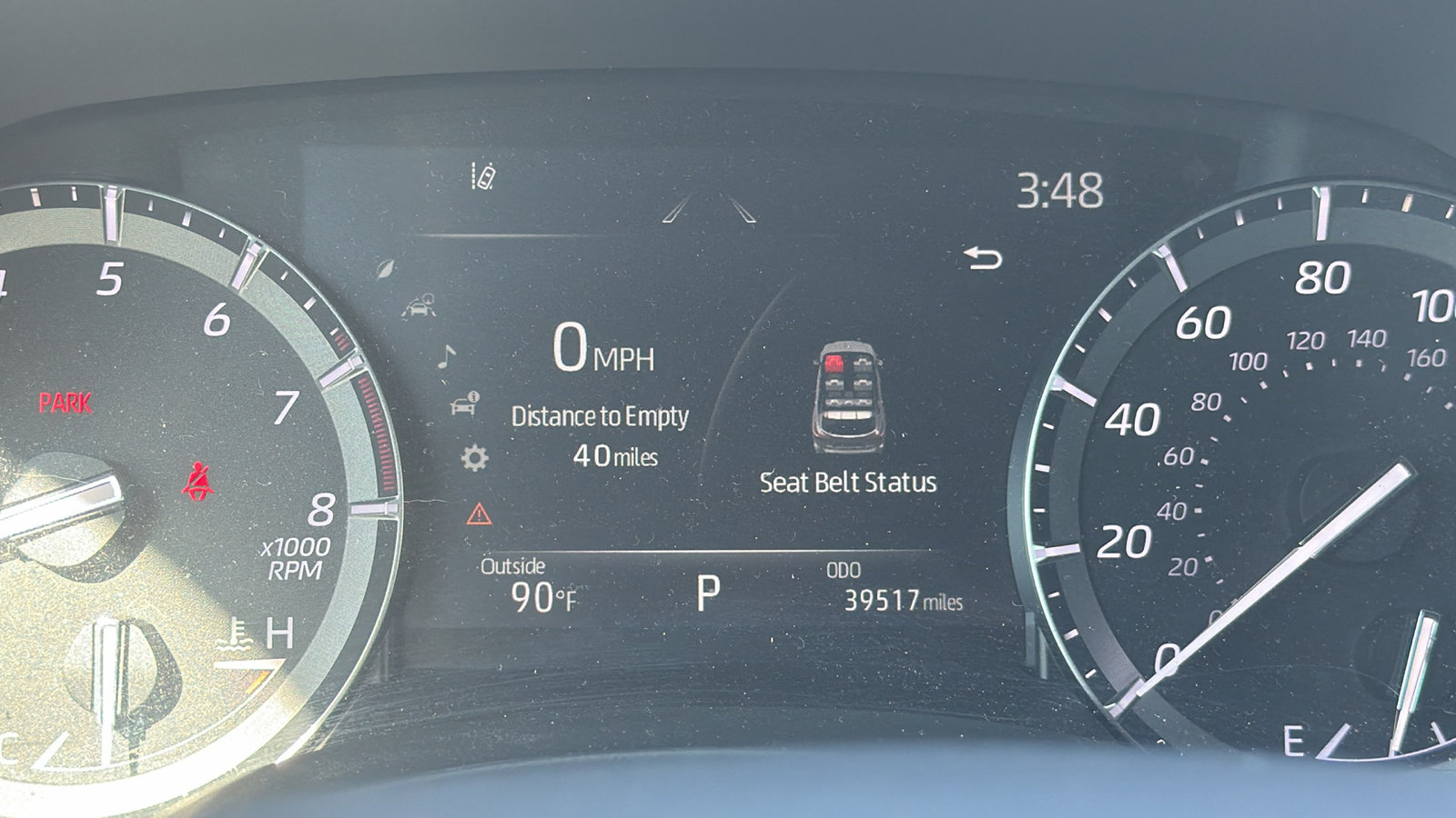 Used 2021 Toyota Highlander XSE FWD image 13