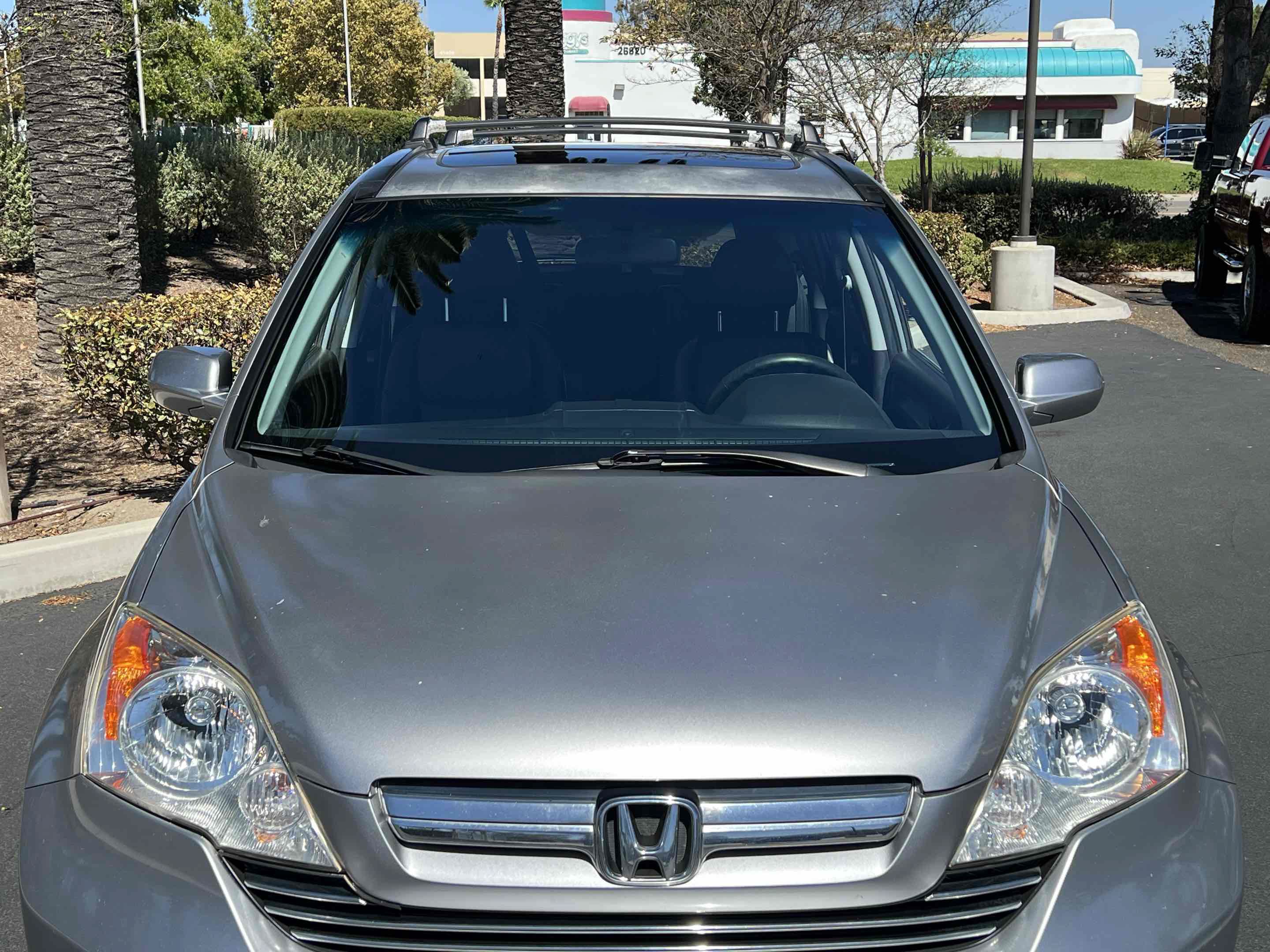 Used 2007 Honda CR-V EX-L image 19