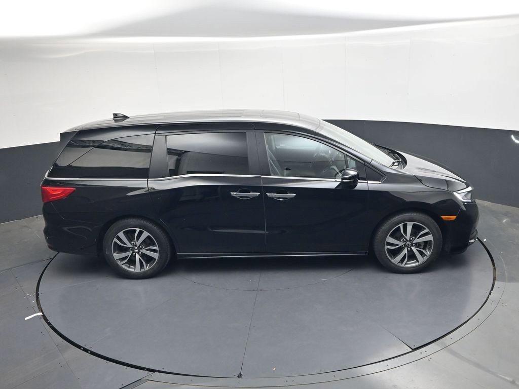 Used 2023 Honda Odyssey Touring image 23