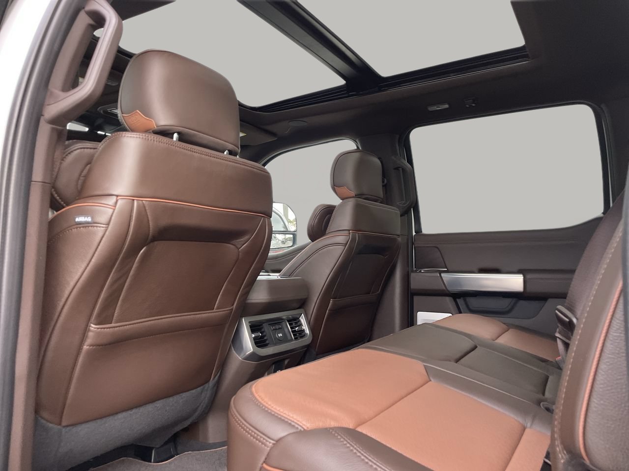 New 2026 Ford F350 King Ranch AWD/4WD image 19