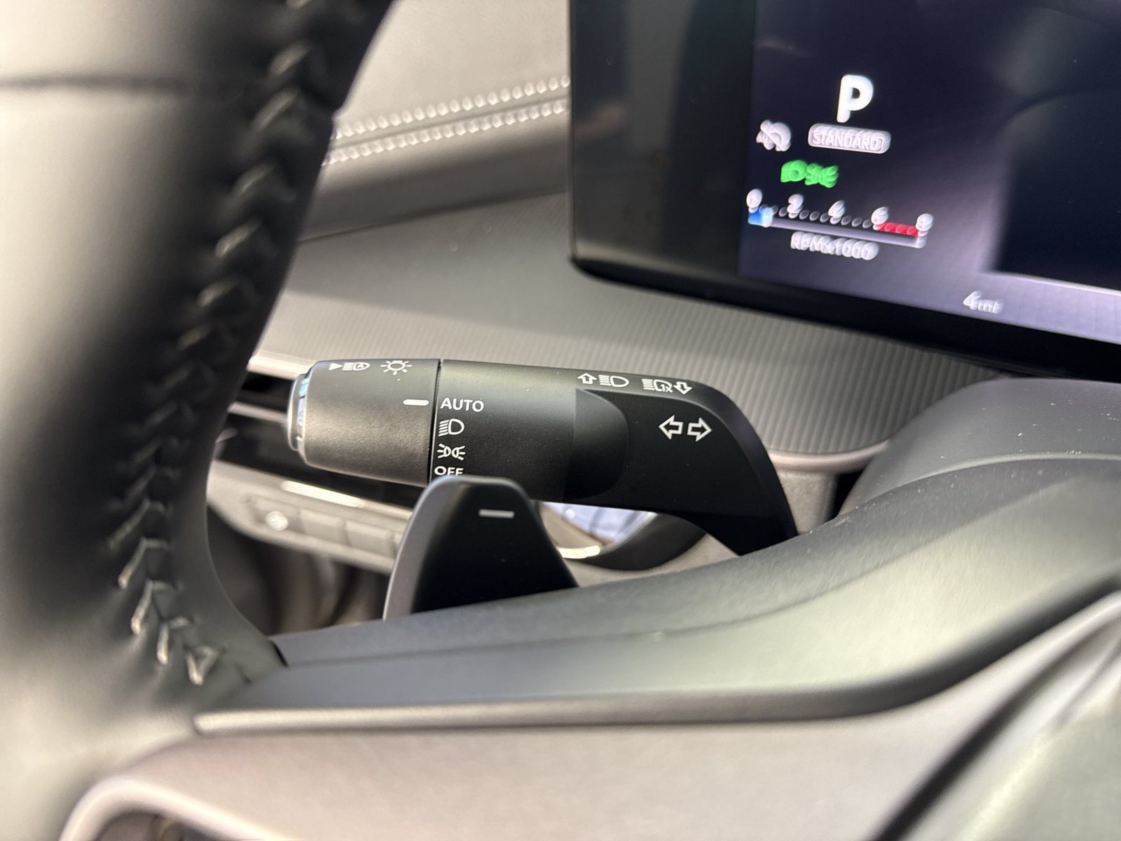 New 2026 Nissan Murano SV AWD/4WD image 15