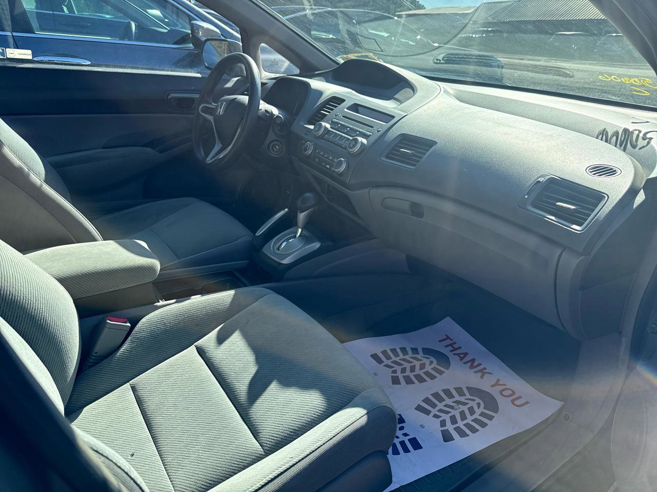 Used 2010 Honda Civic LX image 9