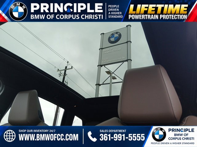 New 2026 BMW X3 xDrive30i w/ Premium Package AWD/4WD image 29