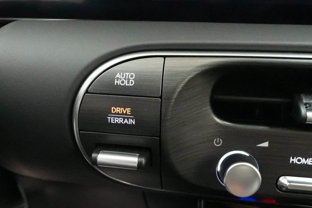 New 2026 Hyundai Palisade Calligraphy image 41