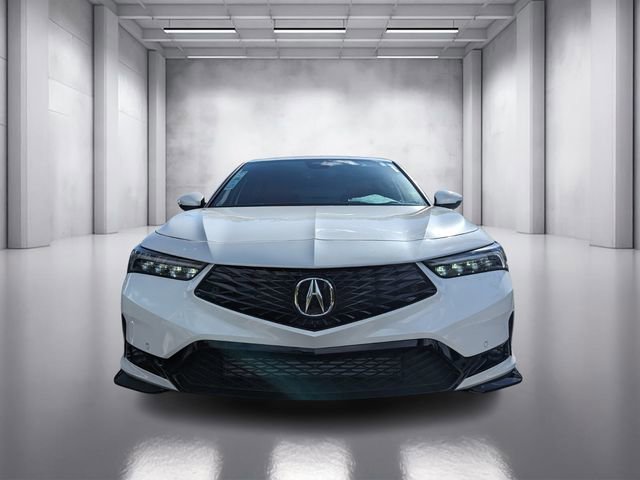 New 2026 Acura Integra A-Spec image 4