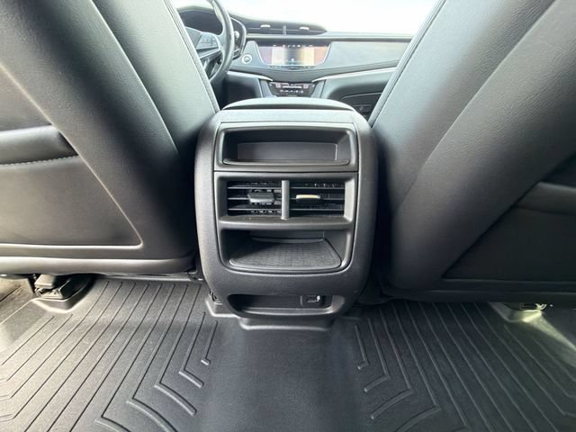 Certified 2019 Cadillac XT5 Luxury AWD/4WD image 22
