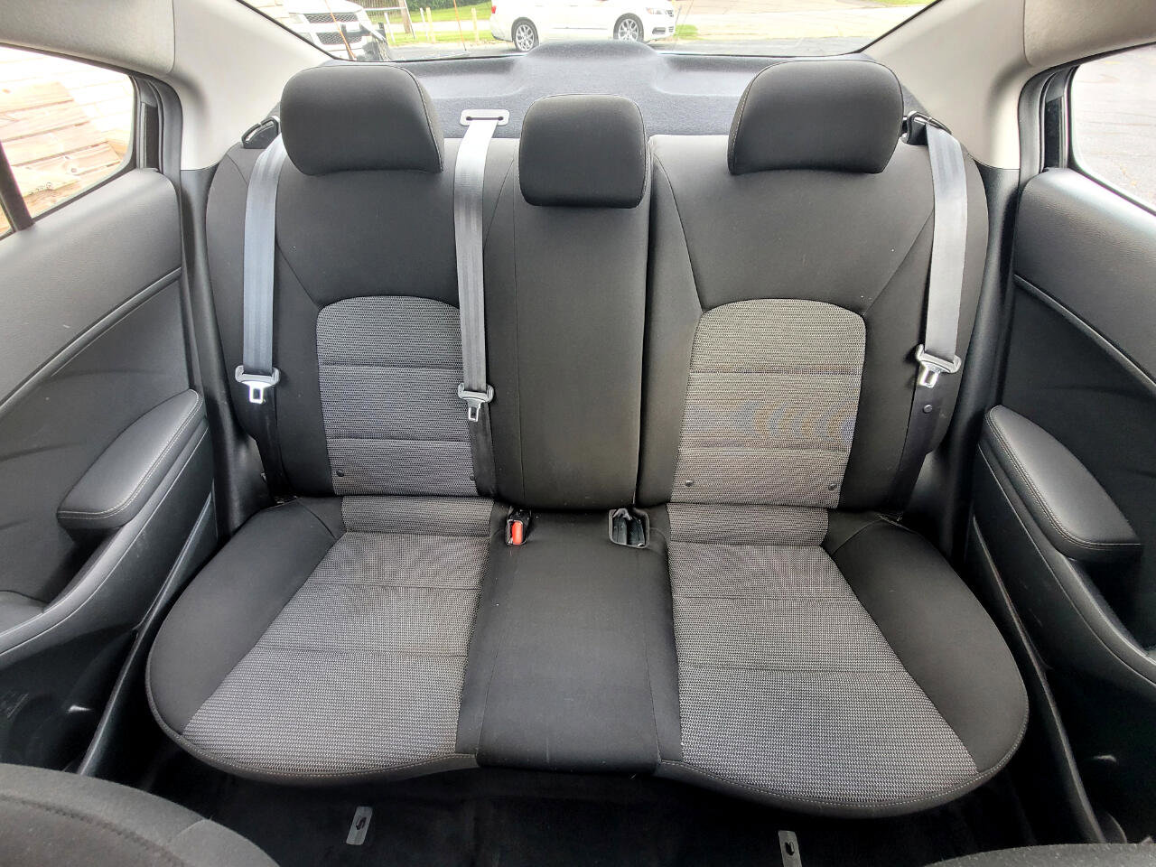Used 2018 Kia Forte LX w/ LX Rear Camera Package image 27